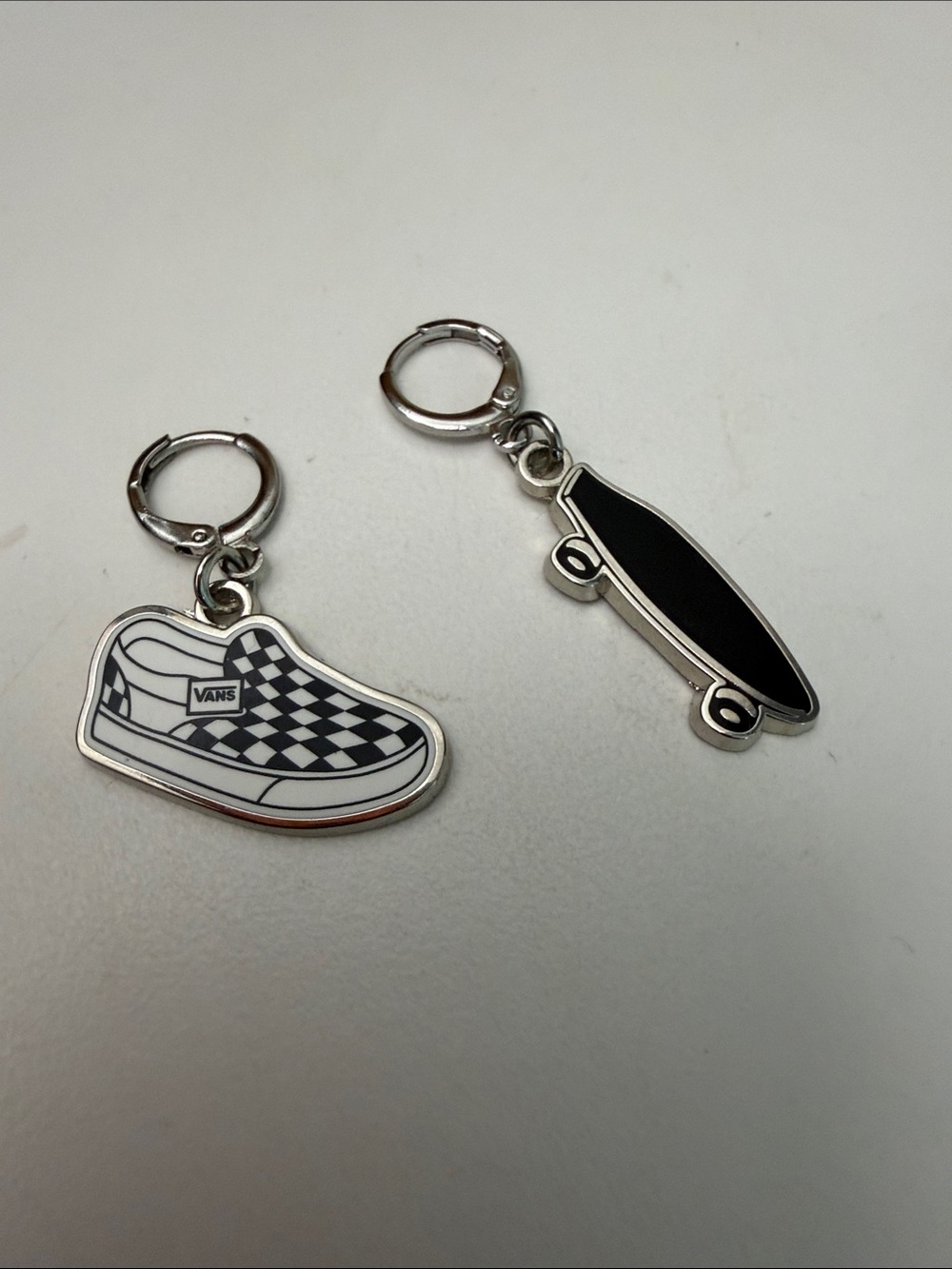 Vans Shoe Charms
